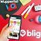 Bliggit ist die neue digitale City-Plattform von Wuppertalern für Wuppertaler.