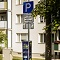 Mit Jenas Wohnungsgesellschaften errichten die Stadtwerke zunehmend persönliche Ladesäulen für die Mieter von Park- und Tiefgaragenstellplätzen.