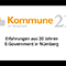 Im ersten Kommune21 Webinar rückte die Erfolgsgeschichte der Stadt Nürnberg in den Fokus.