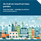 Studie „Die Stadt der Zukunft mit Daten gestalten“ - Cover
