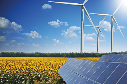 Im Wahljahr 2021 fordert der Bundesverband Erneuerbare Energie Nachjustierungen für die Novellierung des EEG.
