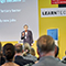 Der Learntec Kongress widmet sich in praxisnahen Vorträgen, Workshops und Diskussionsrunden den Trends und Themen der digitalen Bildung aus Wirtschaft und Wissenschaft.