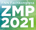 Fachkongress ZMP findet in diesem Jahr rein virtuell statt.