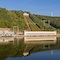 Europas größter Wasserhahn: Das Pumpspeicherkraftwerk Herdecke wird in den kommenden zehn Monaten fit gemacht für die Zukunft.