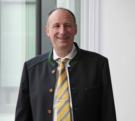 Münchens CDO Thomas Bönig