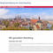 Bamberg: Neue Beteiligungsplattform www.bamberg-gestalten.de 