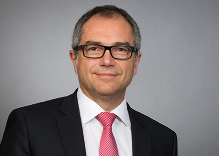 Jürgen Hansjosten ist Managing Director (CEO) der neu gegründeten Infrafibre Germany.