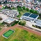 ENGIE Deutschland realisiert am Schul- und Sportzentrum Oberhausen-Reinhausen ein erweitertes Energiespar-Contracting.