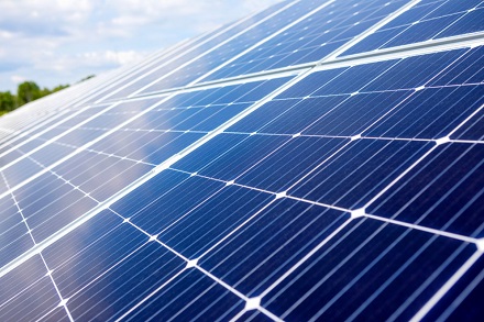EP New Energies und LEAG entwickeln den Energiepark Bohrau unter anderem mit einer 440-MW-Solarenergie-Anlage.