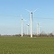 Mithilfe eines Mustervertrages will BBH durch kommunale Teilhabe die Akzeptanz von Windenergie an Land verbessern.