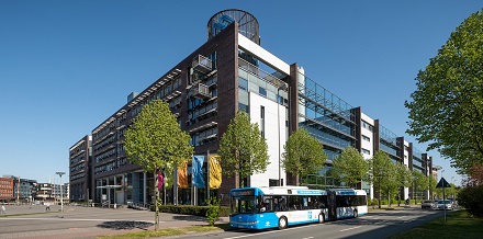 Die Stadtwerke Münster kamen 2020 gut durch die Corona-Krise.