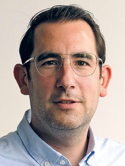 Henrik Ostermann leitet seit 2019 die Co-Innovationsgruppe für SAP Cloud for Utilities. Zuvor war er in verschiedenen Rollen und Aufgaben vorwiegend in Deutschland und Europa als Berater bei SAP und BCG Platinion beschäftigt.