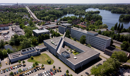 Die DVZ M-V GmbH unterstützt als langjähriger Partner die digitale Transformation des Public Sector.