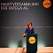 Marie-Luise Wolff, Vorsitzende des Vorstandes von ENTEGA, stellt auf der Hauptversammlung des Darmstädter Ökoenergieanbieters die Geschäftszahlen vor.
