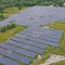 Der Solarpark Altes Kraftwerk Zschornewitz ist in Betrieb gegangen.
