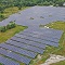 Der Solarpark Altes Kraftwerk Zschornewitz ist in Betrieb gegangen.
