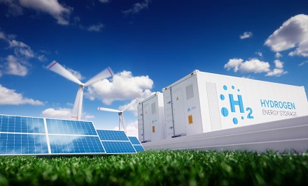 BelVis ResOpt unterstützt unter Einsatz des Gurobi-Solvers dabei, konventionelle Kraftwerke, Erneuerbare-Energie-Anlagen und Erzeugungsparks bestmöglich zu betreiben.