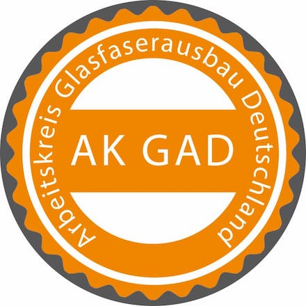 Die tktVivax Group hat jetzt den Arbeitskreis Glasfaserausbau (AK GAD) gegründet.
