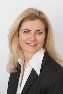 AKDB-Vorstandsmitglied Gudrun Aschenbrenner plädiert für mehr Gendergleichheit in Führungspositionen.