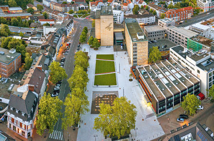 Gütersloh: Vorteile von KIVAN überzeugen.