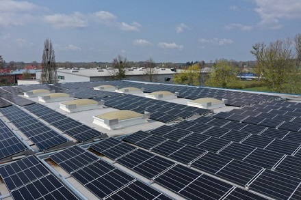 Die Partner des Netzwerks Masterplan Solarcity der Stadt Berlin setzen sich für eine intensive Nutzung der Solarenergie in der Stadt ein.