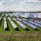 Dank Solarenergie und Energieeinsparungen Energiekommune im August 2021: Köthen in Sachsen-Anhalt.