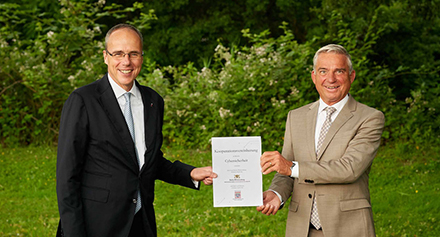 Hessen und Baden-Württemberg haben eine Kooperationsvereinbarung zur Stärkung der Cybersicherheit unterzeichnet.
