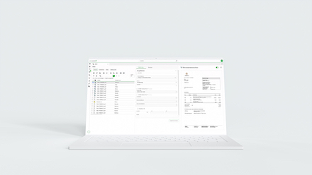 Eine neue Version des EIM nscale von Ceyoniq Technology ist jetzt verfügbar.
