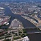 In der Hamburger HafenCity entsteht eine klimafreundliche Kälteversorgung.