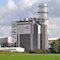 Auf dem Gelände des Trianel-Gaskraftwerks Hamm-Uentrop soll bis 2024 eine Erzeugungsanlage für Wasserstoff gebaut werden.