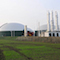 Biogasanlage: Im vergangenen Jahr gab es keinen nennenwerten Ausbau.