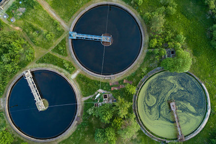 Thüringen will ein flächendeckendes Abwasser-Monitoring etablieren. 