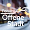 Am 5. November 2021 laden die Körber-Stiftung und Code for Hamburg zum fünften Mal zum Forum Offene Stadt ein.
