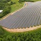 Mehr als 14.000 Solarmodule versorgen ab sofort 2.200 Haushalte im saarländischen Nalbach mit Strom.
