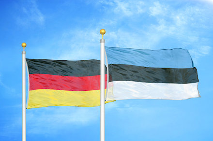 Estland ist Deutschland bei der Verwaltungsdigitalisierung und beim Einsatz von KI weit voraus.