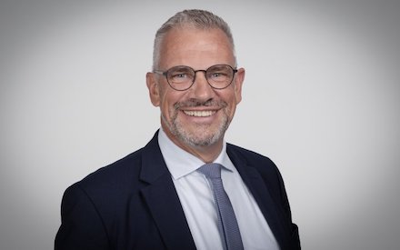 Matthias Drexelius ist jetzt Geschäftsführer des kommunalen IT-Dienstleister ekom21.