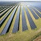 Der Solarpark Weesow-Willmerdorf leistet 187 Megawatt.