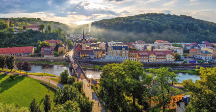 In Gera ist nachhaltige Stadtentwicklung eine Gemeinschaftsaufgabe.