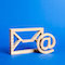 Die De-Mail war als elektronisches Pendant zur Briefpost in der Bundesverwaltung gedacht, wird aber kaum genutzt. 