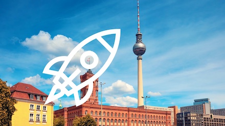 Berliner Verwaltung zündet die nächste Stufe für die Digitalisierung.