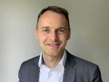 Martin Steffen wird ab 1. Januar 2022 die Nachfolge von Michael Wandersleb als Geschäftsführer der Kommunalen Informationsdienste Magdeburg (KID) antreten. 