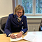 Unterzeichnung der Absichtserklärung über den Aufbau eines Zentrums für Digitalisierung in Einbeck.