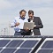 Mit dem Erwerb von AVANTAG Energy will MVV das Photovoltaik-Angebot für Kunden aus Industrie, Gewerbe und Immobilienwirtschaft ausbauen.