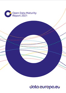 Der Open-Data-Bericht der EU-Kommission verzeichnet für das Jahr 2021 Fortschritte nicht nur in den Mitgliedstaaten.