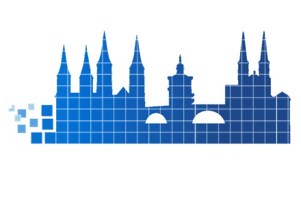 Bambergs Digitales Rathaus wächst.