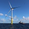 Mehrere Branchenverbände sehen einen notwendigen Zubau von 30 GW Offshore-Windenergie bis 2030.