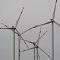 Der VKU fordert eine Abschaffung der 10H-Regel in Bayern, um den schleppenden Ausbau der Windkraft zu beschleunigen.