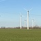 2021 wurden in Deutschland 1.925 Megawatt oder 484 Windkraftanlagen zugebaut.