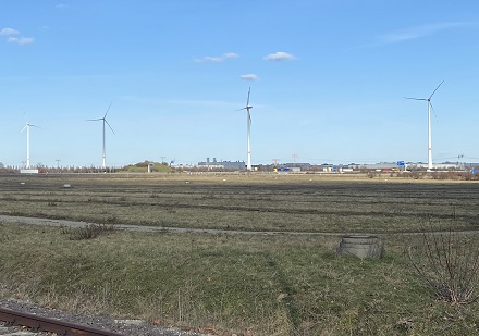 Das Zwei-Prozent-Ziel zur Flächenausweiseng für Windkraft könnte nach Ansicht der Stiftung Umweltenergierecht beschleunigt werden.