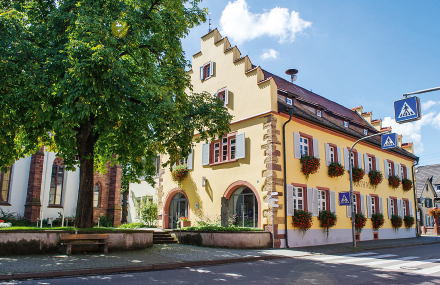 Eichstetten: Ratsinformationssystem macht sich bezahlt.